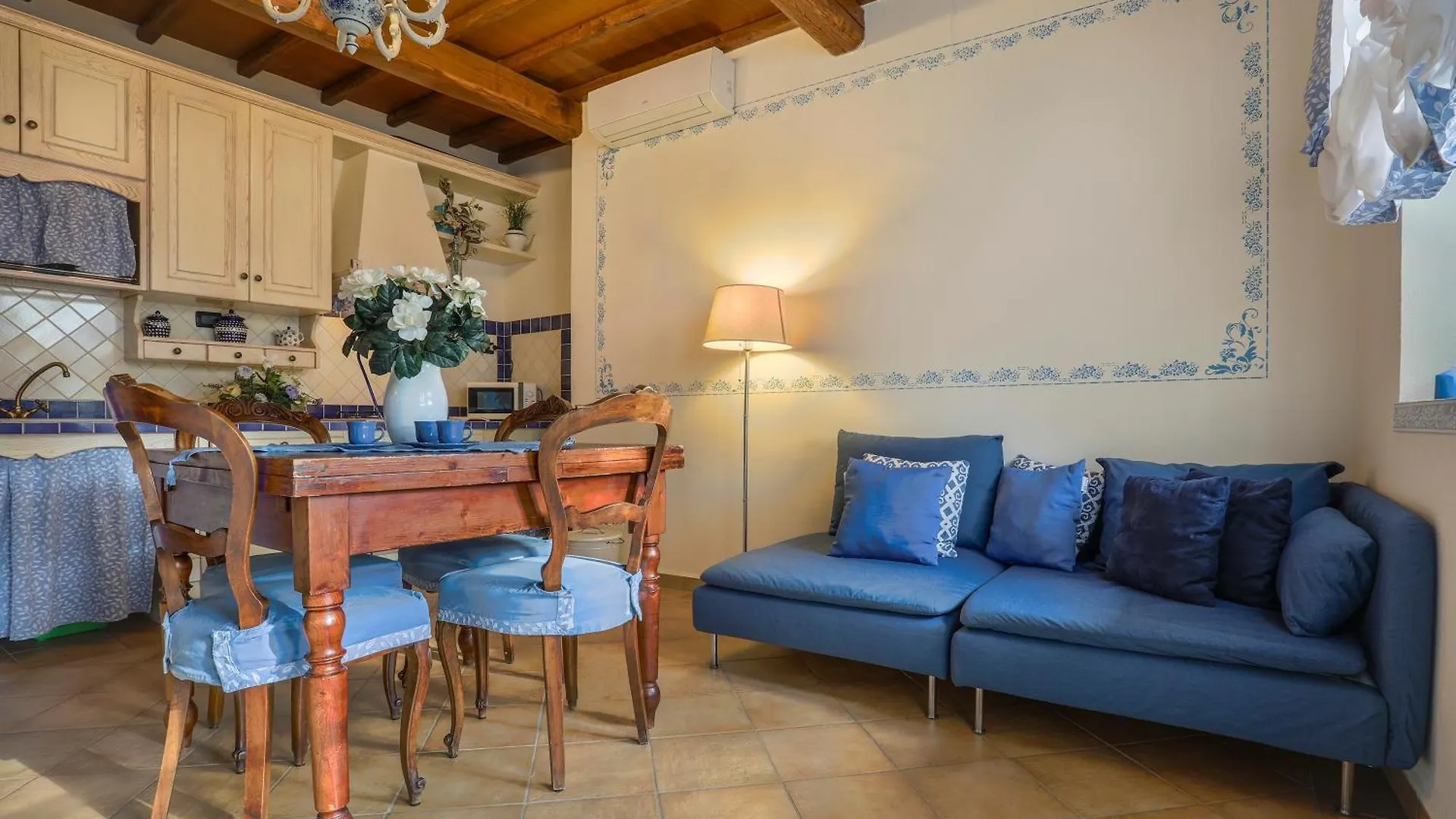 Home Hill Capannori