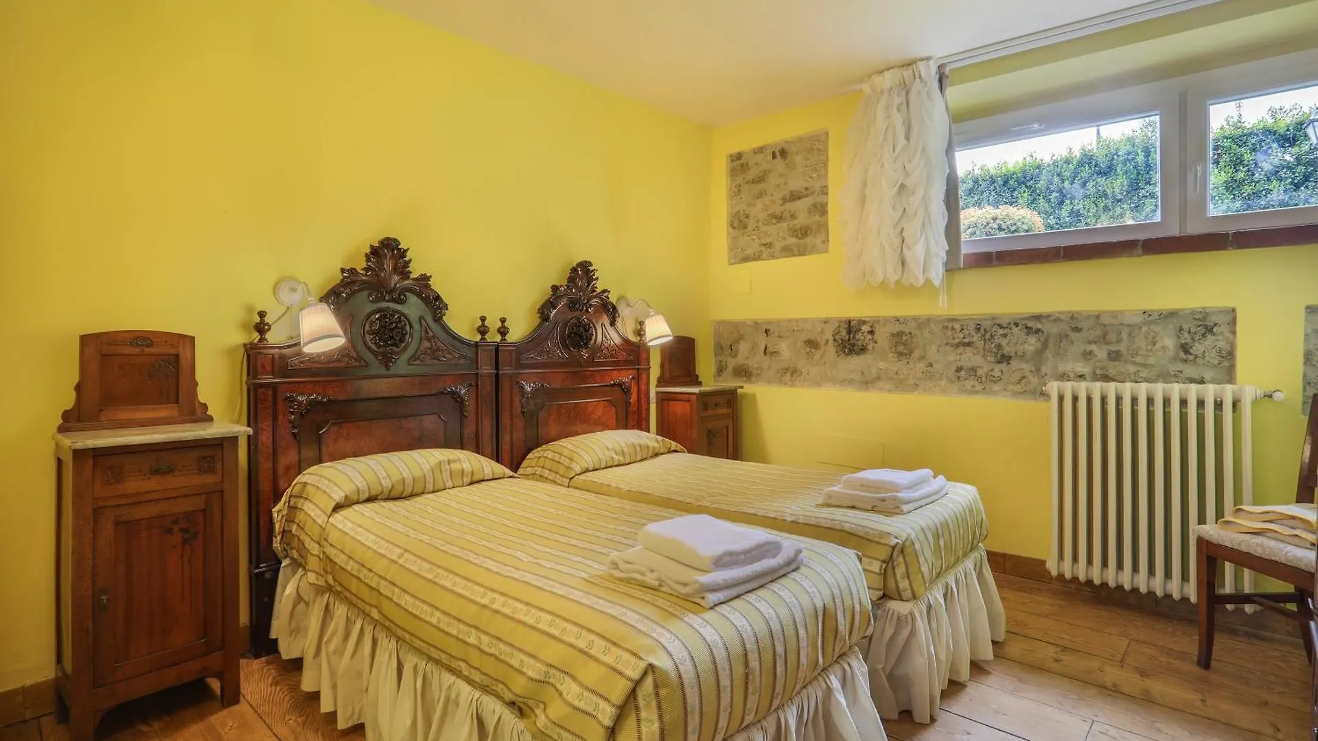 Home Hill Capannori