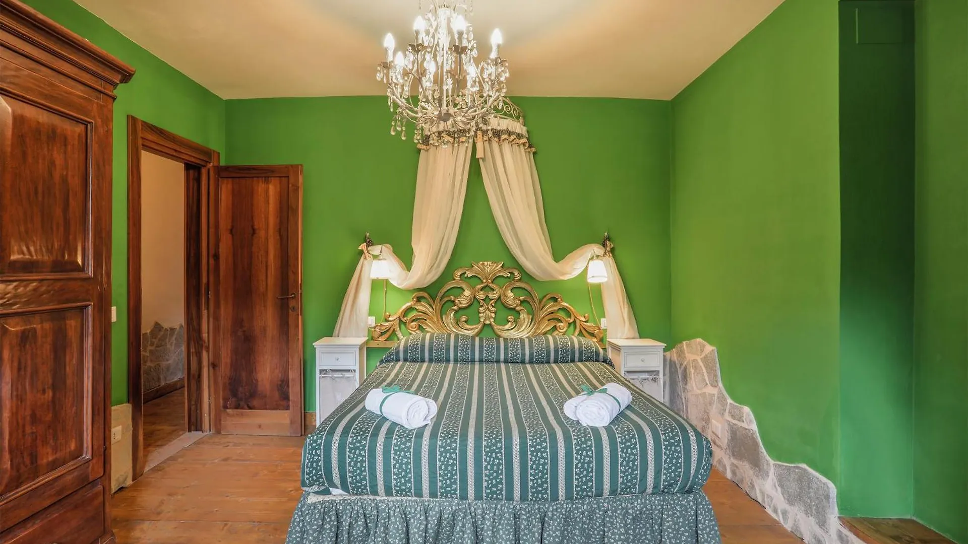 Home Hill Capannori 0*,  Italy